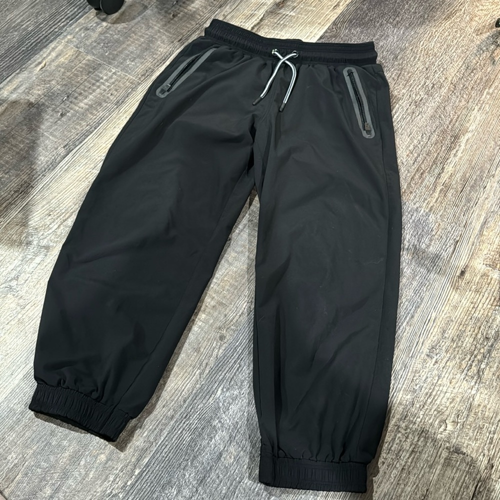 Girls athleta pants